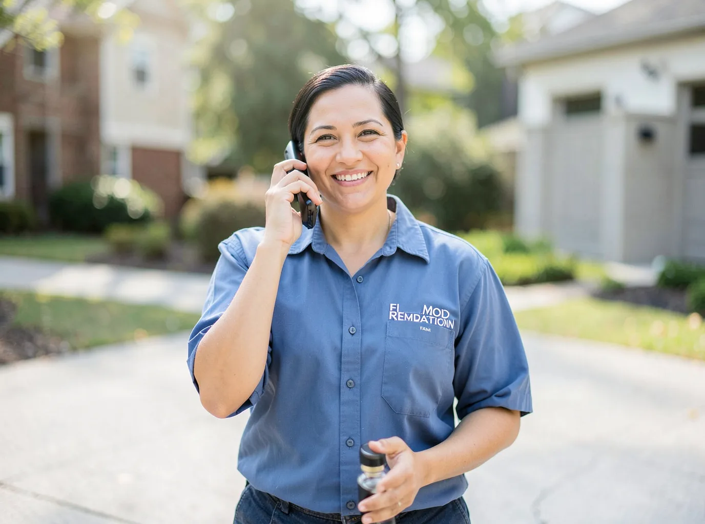 Mold Remediation Bayard, NM FAQs